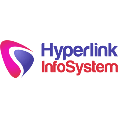 Hyperlink InfoSystem - dapps development company