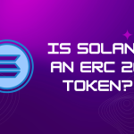 Is Solana an ERC 20 Token?